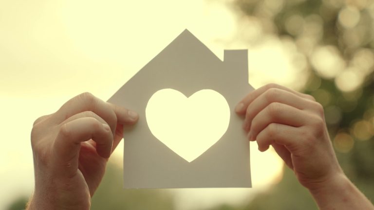 housing cut out