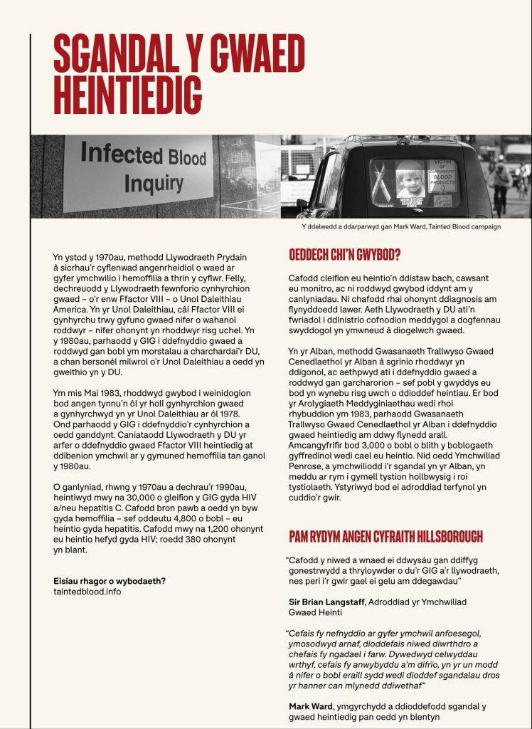 Candour & Communities exhibition
