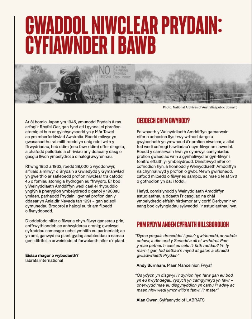 Candour & Communities exhibition