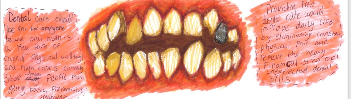dental care