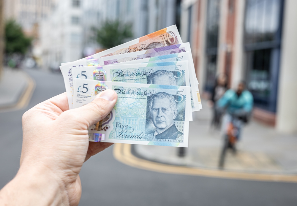 Bank notes