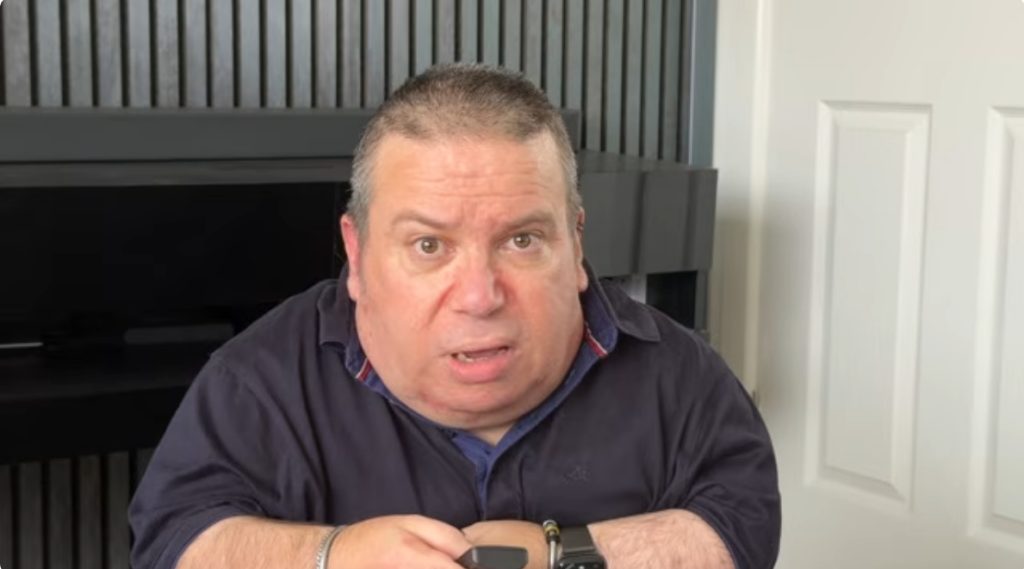 temporary accommodation video